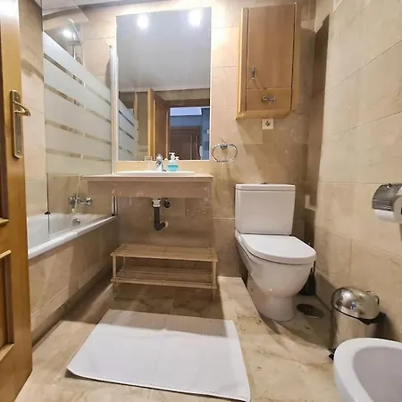 Lägenhet Duplex Playa De Artola-baja-marbella Marbella