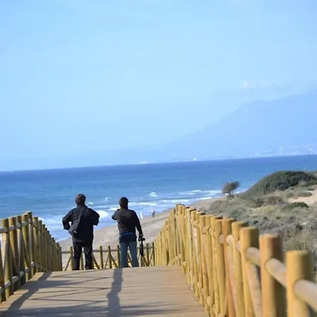 Duplex Playa De Artola-baja-marbella Marbella