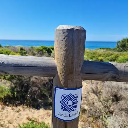 Duplex Playa De Artola-baja-marbella * 마르베야