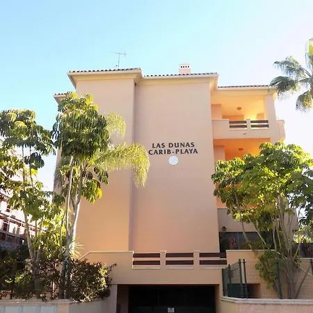 Duplex Playa De Artola-baja-marbella