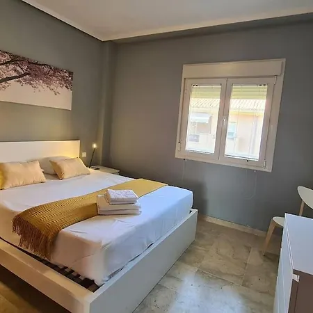 Duplex Playa De Artola-baja-marbella Apartamento Marbella