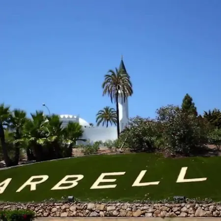 Duplex Playa De Artola-baja-marbella