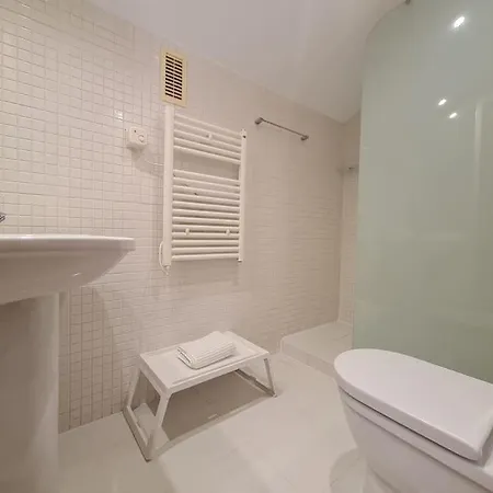 Duplex Playa De Artola-baja-marbella 아파트 마르베야