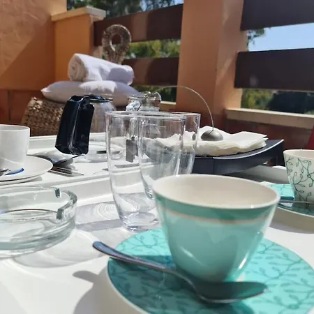 Duplex Playa De Artola-baja-marbella