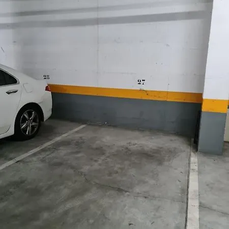 Duplex Playa De Artola-baja-marbella Apartamento Marbella