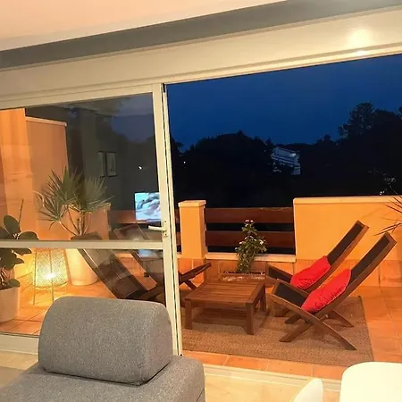 Duplex Playa De Artola-baja-marbella *