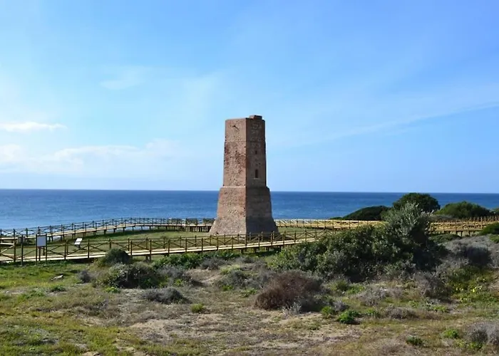 Duplex Playa De Artola-baja-marbella Apartamento Marbella