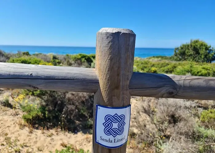 Duplex Playa De Artola-baja-marbella * Marbella