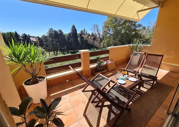 Duplex Playa De Artola-baja-marbella *