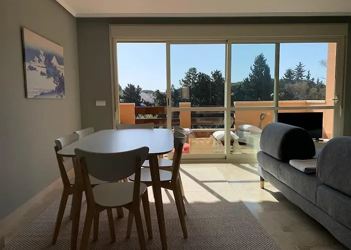 Duplex Playa De Artola-baja-marbella Apartament *