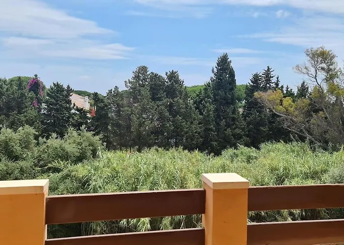Apartament Duplex Playa De Artola-baja-marbella Marbella