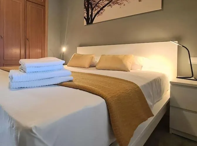 Duplex Playa De Artola-baja-marbella * Marbella