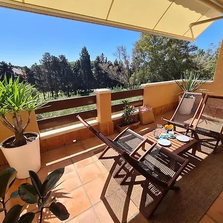 Duplex Playa De Artola-baja-marbella *