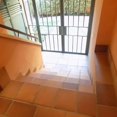 Duplex Playa De Artola-baja-marbella * Марбелья