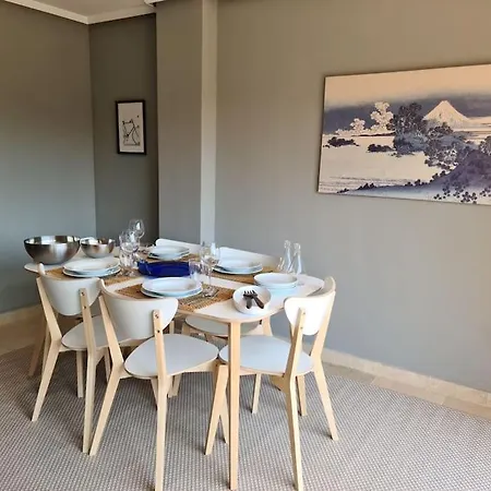 Апартаменти Duplex Playa De Artola-baja-marbella Марбелья