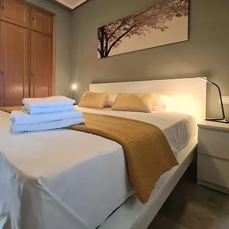 Duplex Playa De Artola-baja-marbella * Marbella