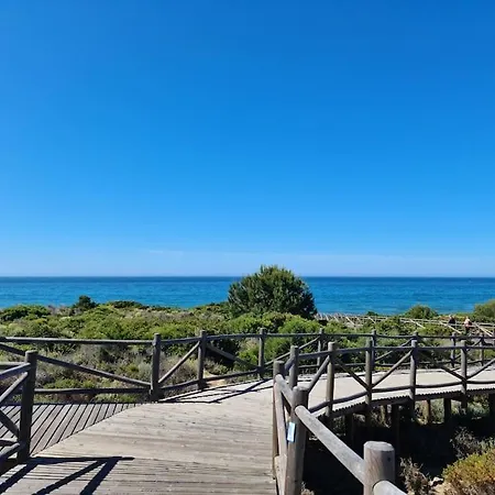 Apartment Duplex Playa De Artola-baja-marbella