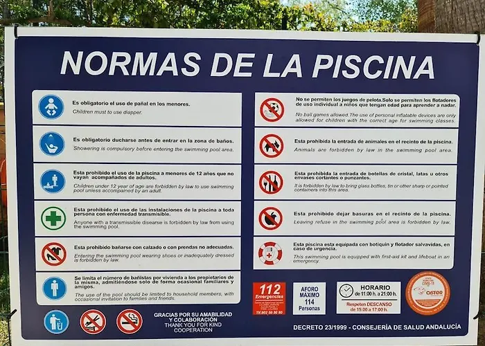 Апартаменти Duplex Playa De Artola-baja-marbella Марбелья