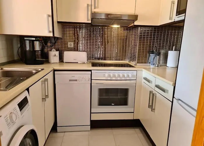 Duplex Playa De Artola-baja-marbella Марбелья