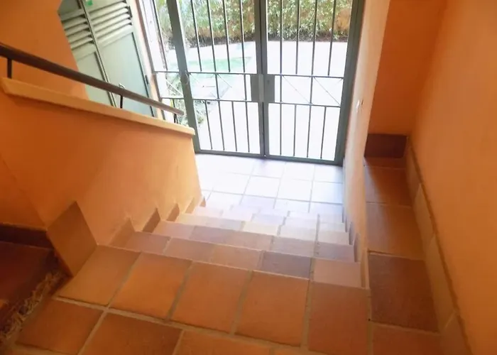 Duplex Playa De Artola-baja-marbella * Марбелья