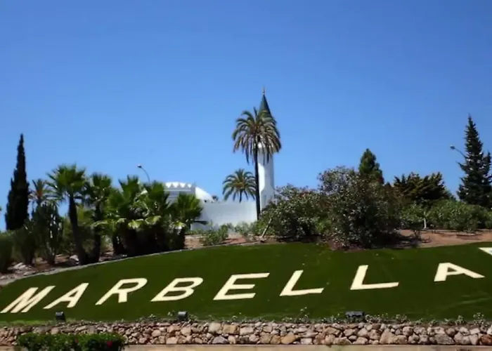 Duplex Playa De Artola-baja-marbella