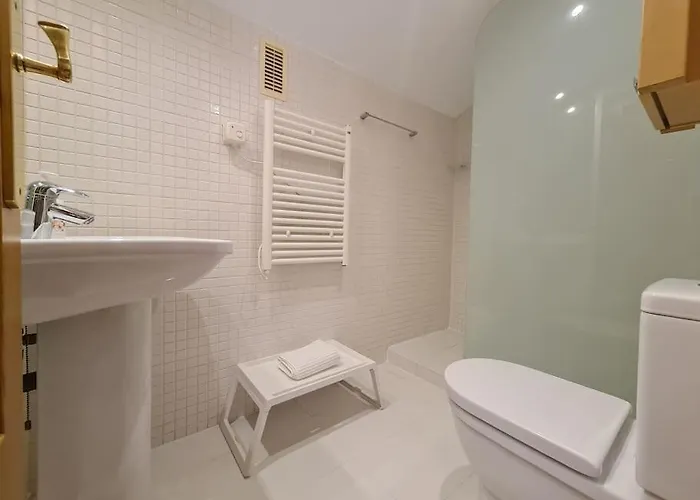 Duplex Playa De Artola-baja-marbella Апартаменти Марбелья